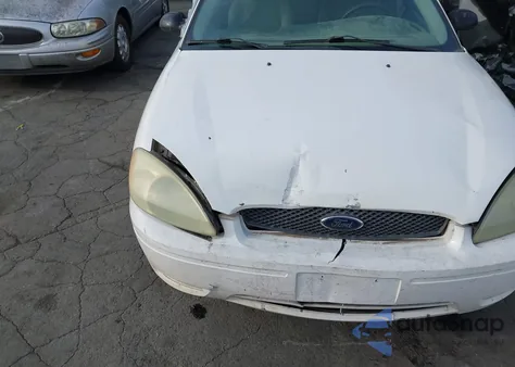 2004 Ford Taurus Se z USA, uszkodzony, nr VIN 1FAFP53U64A179927
